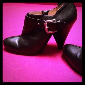 Michael Kors Shoe Boots